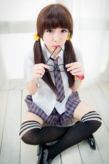 校服图片 _ 第(3)张