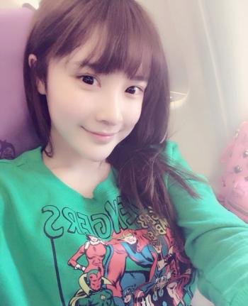 戴燕妮图片 _ 第(3)张