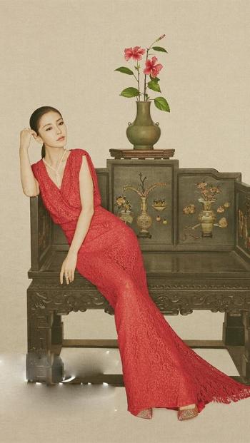 杨颖图片 _ 第(5)张