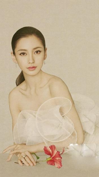 杨颖图片 _ 第(6)张