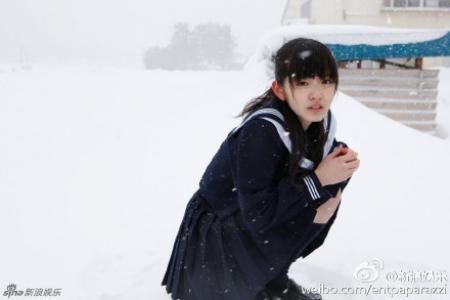 日本制服图片 _ 第(3)张