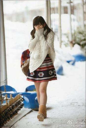 日本制服图片 _ 第(5)张