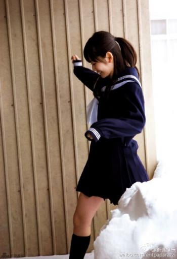 日本制服图片 _ 第(6)张