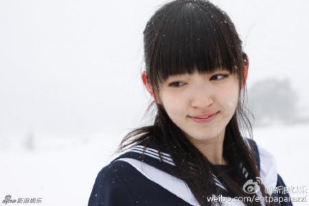 日本制服图片 _ 第(10)张