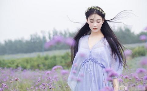 美女明星杨幂时尚写真图片 第三辑第4张