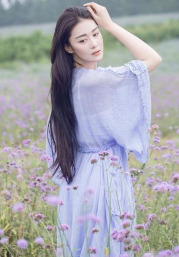 美女明星杨幂时尚写真图片 第三辑第5张