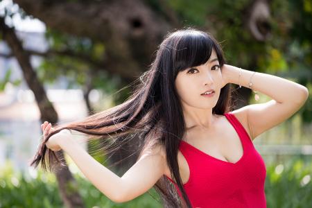 连衣裙图片图片 _ 第(5)张