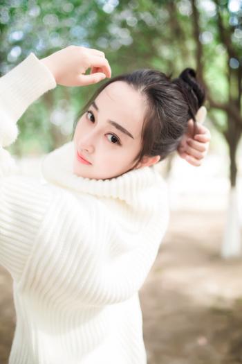刘静怡图片 _ 第(8)张