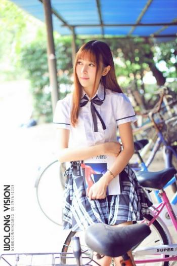 校服图片 _ 第(3)张