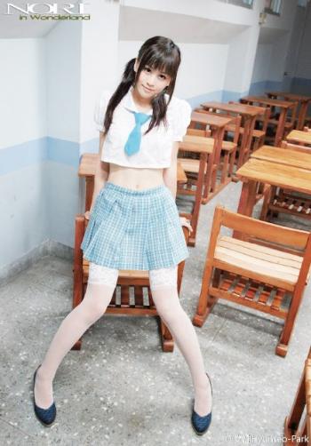 校服图片 _ 第(5)张