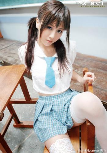 校服图片 _ 第(7)张