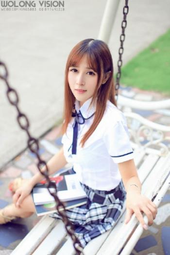 校服图片 _ 第(16)张