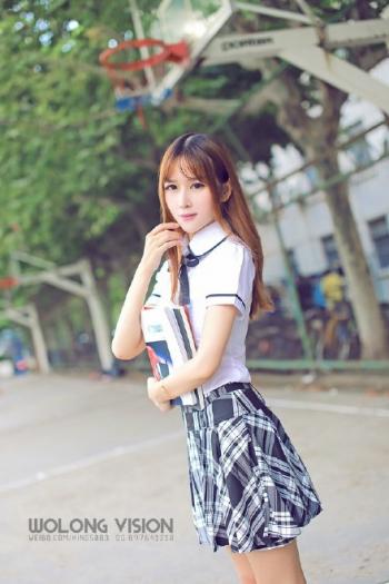 校服图片 _ 第(18)张