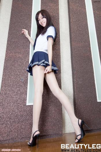 大长腿第0张