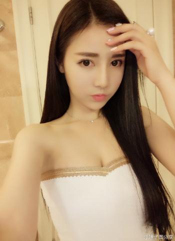 90后性感小猫咪写真第4张