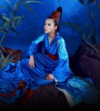 古装图片图片 _ 第(3)张