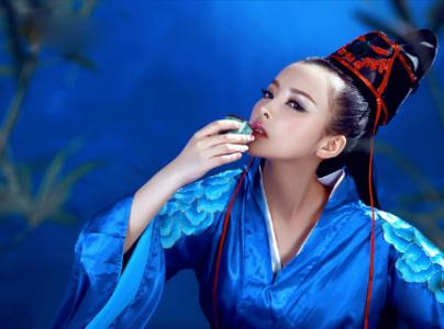 古装图片图片 _ 第(4)张