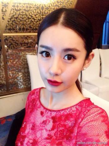 高清美女北京跑男陈赫离婚出轨对象女星张子萱昔日海量大胆诱惑私房照曝光第5张