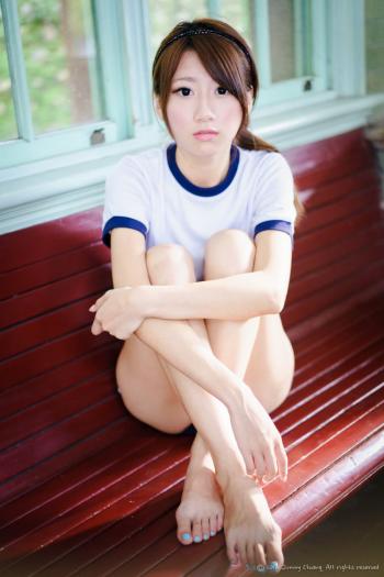 美女湿身图片 _ 第(3)张
