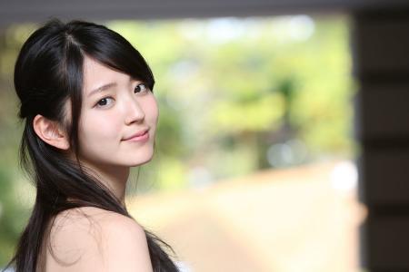 日本难得一见的极品清纯绝色美女喷血诱惑大胆艺术铃木爱理写真集(一)第2张