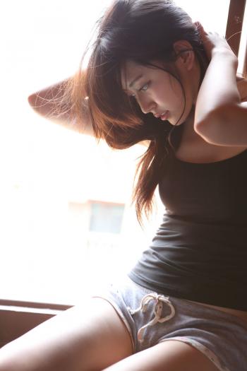 铃木爱理图片 _ 第(6)张