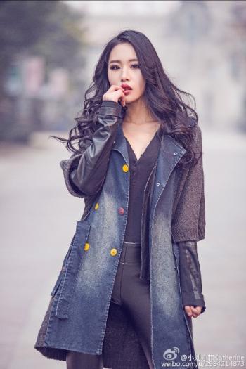 刘亦菲图片 _ 第(1)张