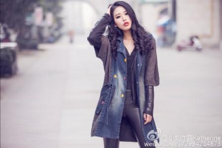 刘亦菲图片 _ 第(3)张