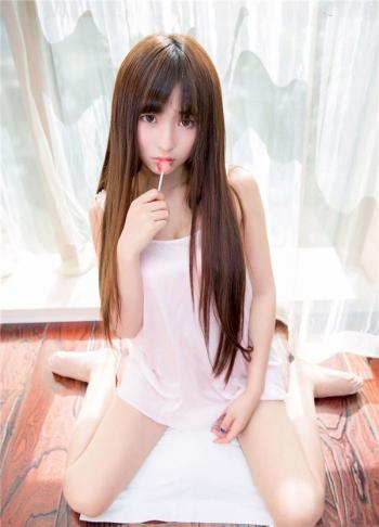 童颜美女图片 _ 第(6)张