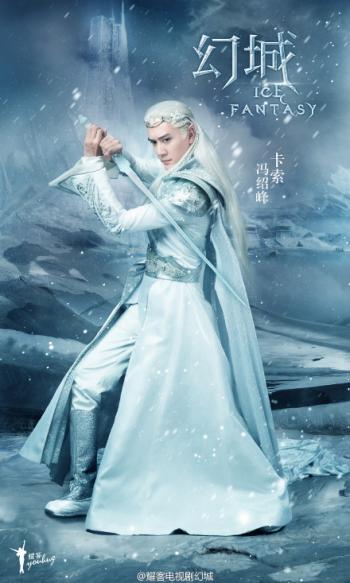 综艺栏目爸爸去哪儿3盖世美男刘诺一可爱手机桌面壁纸下载第0张