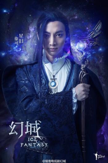 综艺栏目爸爸去哪儿3盖世美男刘诺一可爱手机桌面壁纸下载第5张