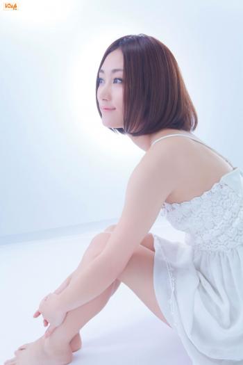 绚丽多彩梦幻世界里的可爱萌妹子COS高清大图艺术写真集第5张