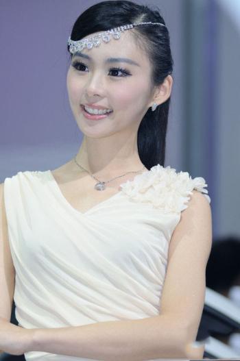欧美性感美女田园小清新唯美写真(二)第4张