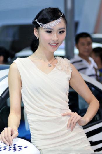 欧美性感美女田园小清新唯美写真(二)第6张
