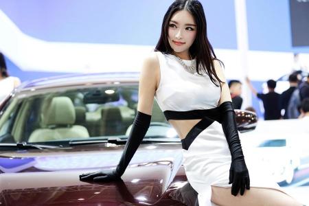 兔女郎图片 _ 第(4)张