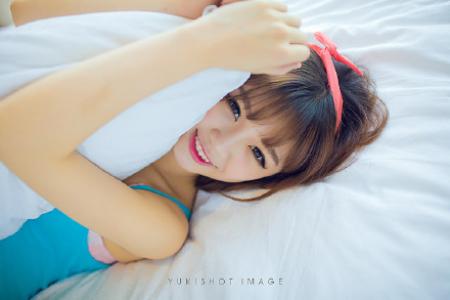 可爱女生图片图片 _ 第(1)张