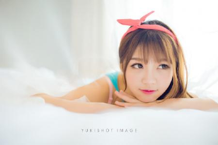 可爱女生图片图片 _ 第(6)张