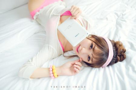 美女生活照图片 _ 第(3)张