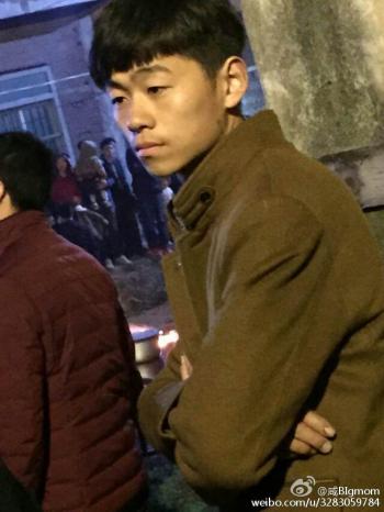 王宝强图片 _ 第(6)张