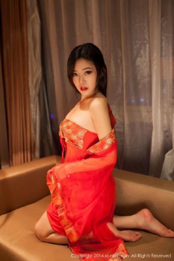 优优美女第3张
