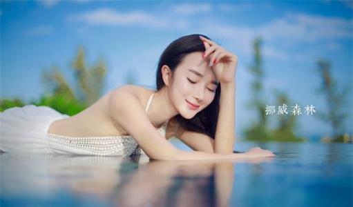孙心娅图片 _ 第(1)张
