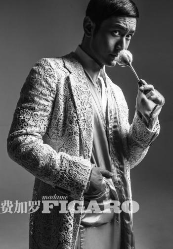 黄晓明图片 _ 第(4)张