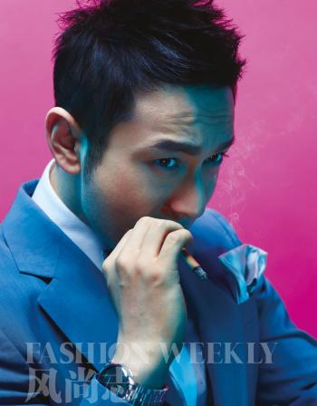 时尚杂志图片图片 _ 第(6)张