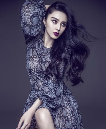 千娇百媚的美女大玩百变造型少女诱惑写真私房照（一）第2张