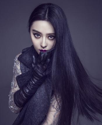 千娇百媚的美女大玩百变造型少女诱惑写真私房照（一）第5张