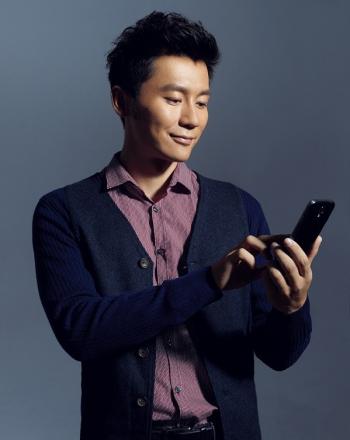 李晨第0张