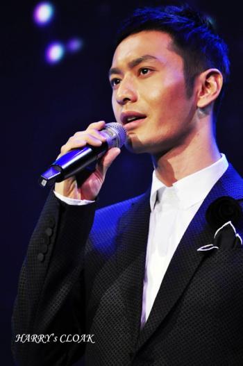 黄晓明图片 _ 第(18)张