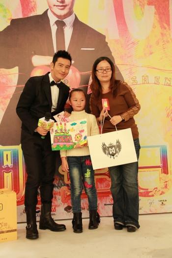 黄晓明图片 _ 第(7)张