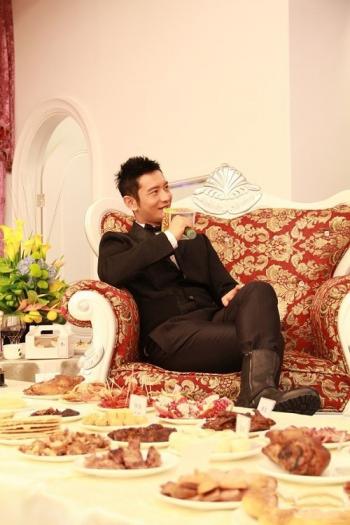 黄晓明图片 _ 第(11)张