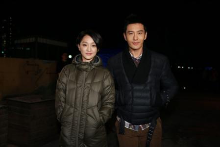 黄晓明第3张