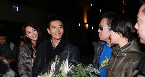 黄晓明图片 _ 第(6)张
